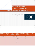 Weekly Pirngadi PP