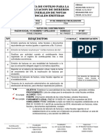 Lista de Cotejo 1 PDF