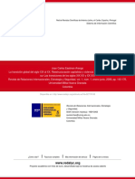 Capitalsmo en Europa PDF