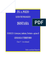 Isostasia PDF