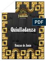La Danza Quilladanza