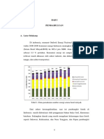 Analisis Konsep Fisika Pada Teknologi Solar Cell