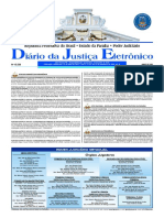 Mesa Diretora do Poder Judiciário Estadual