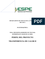 proyecto ebullición