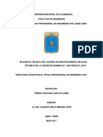 EFICIENCIA TECNICA DEL SISTEMA DE ABASTECIMIENTO DE AGUA POTABLE DE LA CIUDAD DE NAMBALLE - SAN IGNACIO, 2016.pdf