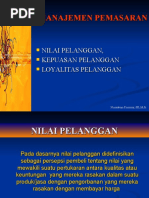 Download 5 Pemasaran Nilai Kepuasan Dan Loyalitas Pelanggan by luvly_ndty SN38443897 doc pdf