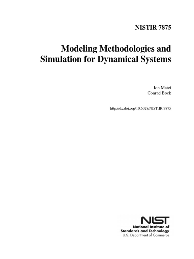 A Beginner’S Guide To Simulating Dynamical Systems With Python – GNWOC