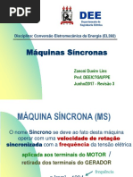 MáquinasSíncronas R3 0617