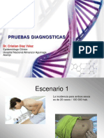 Pruebas Diagnósticas Clase 03 PDF