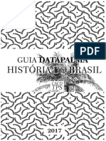 Guia DataPalma HB Primeira Fase - 2017 PDF