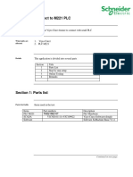 Vijeo Citect connect to M221 PLC