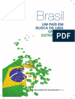 Brasil, um país em busca de uma grande estratégia