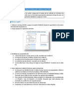 Ejercicios de Formularios