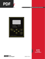 ACS800 Drive Parameter Settings Guide | PDF | Parameter (Computer ...
