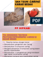 Caring Jogja