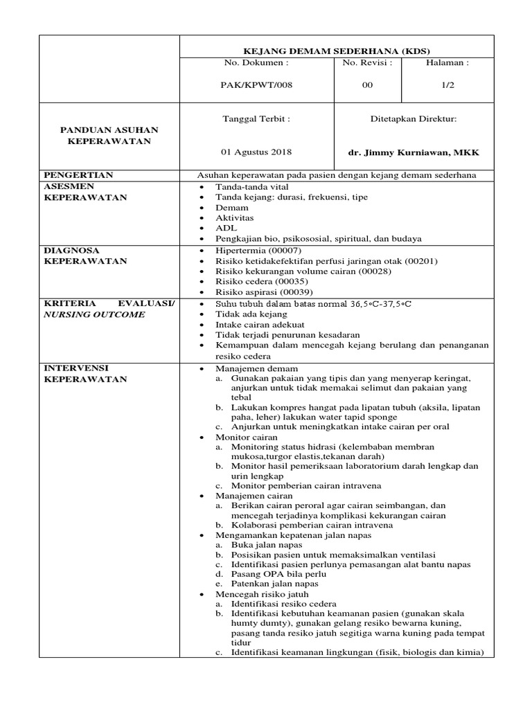 Kds | PDF