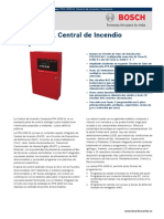 Data Sheet Es FPA-1000
