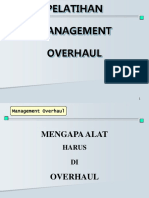Management OVH