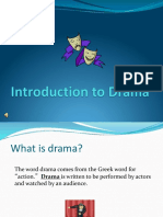 Intro Drama Part 2