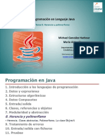 04 Programacion Orientada a Objetos Con Java (1)