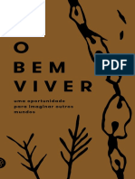 Alberto Acosta - O Complexo Desafio Da Construo de Um Estado Plurinacional Backup PDF