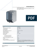 6EP34368SB000AY0 Datasheet en