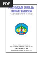 Download Program Kerja Ekstra Sepak Takraw 2018 by Susnadi SN384456019 doc pdf