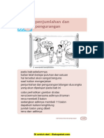 Bab 6 Penjumlahan Dan Pengurangan