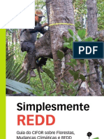 Aprendendo Com REDD - Estudo Comparativo Global