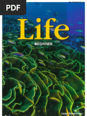 Life Beginner | PDF