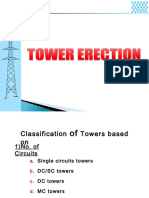 T/L Towers