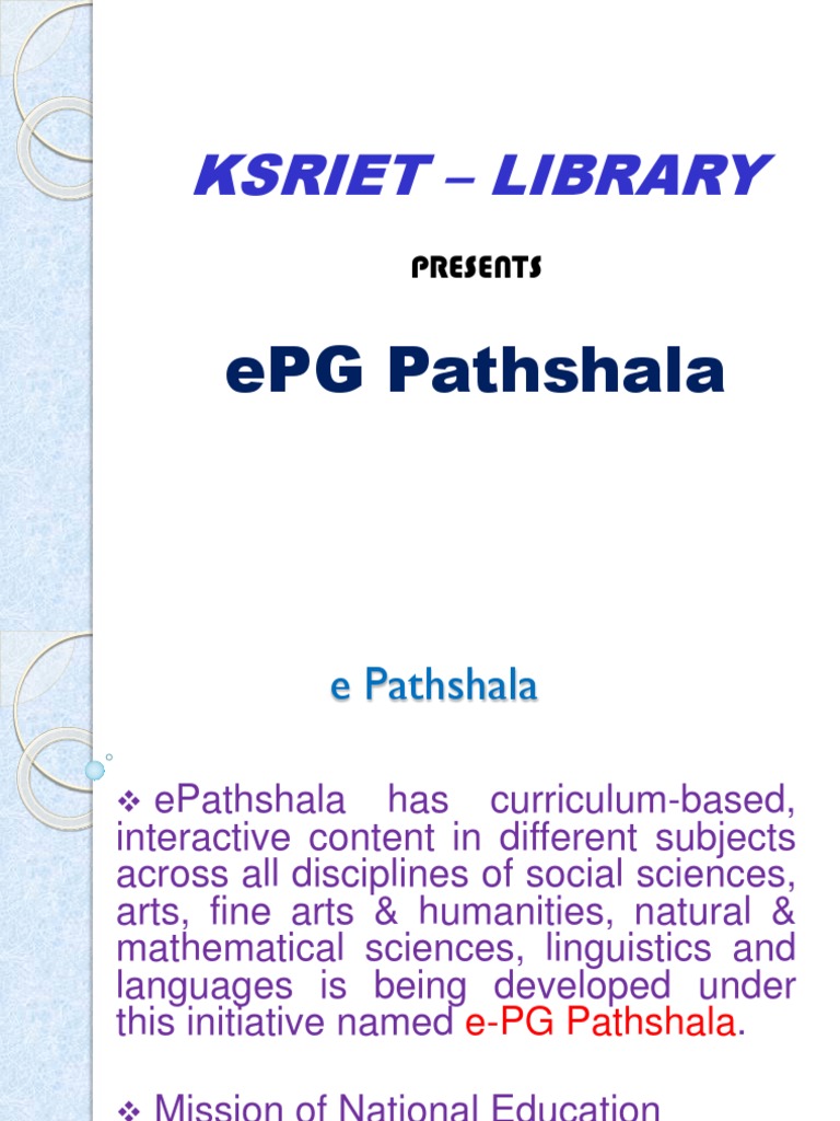 ksriet-library-epg-pathshala-download-free-pdf-computing-learning