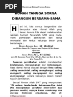 Download Rumah Tangga Sorga Gita Gamawan Fauzi by H Masoed Abidin bin Zainal Abidin Jabbar SN3844586 doc pdf