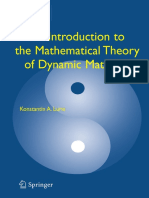 una introduccion a la teoria de la matemaica y la dinamica de materiales.pdf