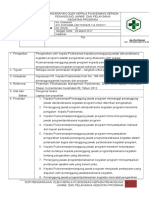 2.3.7 Ep 1. Spo Pengarahan Oleh Kepala Puskesmas