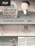 O Vovo Não Vai Voltar