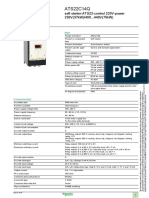 Altistart 22 ATS22C14Q PDF