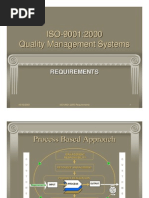 Download ISO 9001 2000 Auditor Training by joshua_sx1 SN3844652 doc pdf