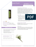 Melaleuca Tea Tree Touch PDF