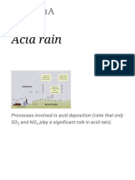 Acid Rain - Wikipedia