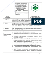 2.3.9 (3) SOP Umpan Balik Pelaporan (Revisi)