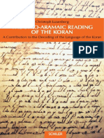 Cristoph Luxenberg. The Syro-Aramaic reading of the Koran.pdf