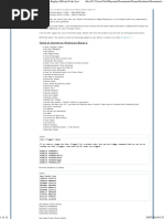 Yu-Gi-Oh! Spirit Caller Cheat Codes | PDF