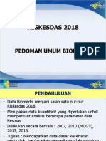 Biomedis TC RKD18