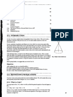 Unit-15 Conics PDF