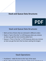 03 Stack and Queue Data Structures1