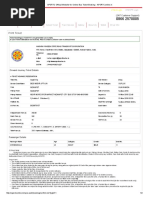 Print Ticket: Onward Journey Ticket Details