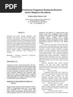 Download Kebijakan an Transportasi Yang Komperhensif by Dian Prasetyaning SN38447930 doc pdf