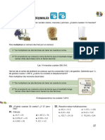 Páginas Extraídas de 5º Mat Division Decimal