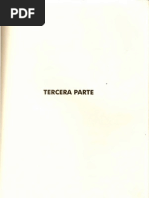 Mi Libro Mágico. Tercera Parte.